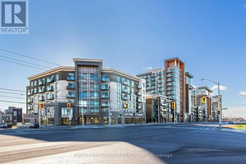 Apartment at 336 - 10 MALLARD TRAIL, Hamilton