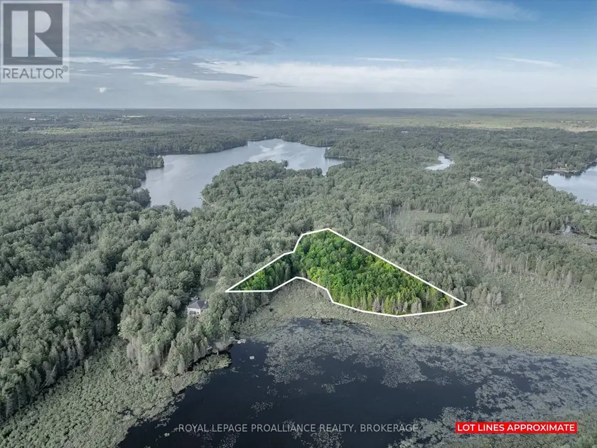 Vacant Land at 2220 SILVER ROCK LANE, Frontenac