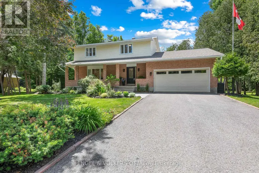 Detached at 80 RICHLAND DRIVE, Ottawa