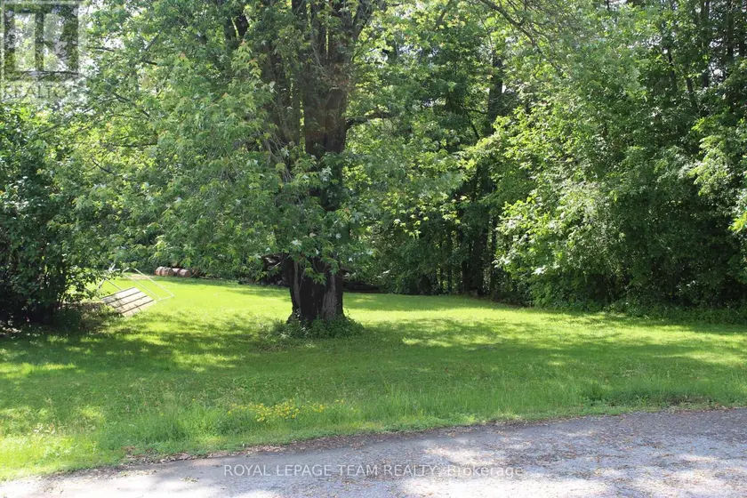 Vacant Land at 129 WARD COURT, Ottawa
