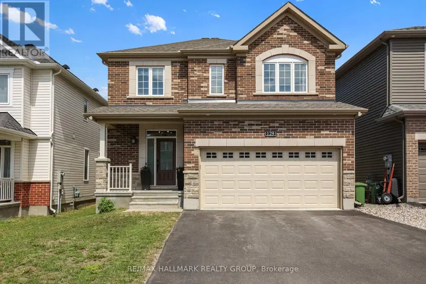 Detached at 129 ROBIN EASEY AVENUE, Ottawa