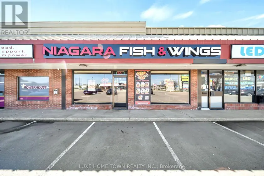 Other at 6A - 318 ONTARIO STREET, St. Catharines (Haig)