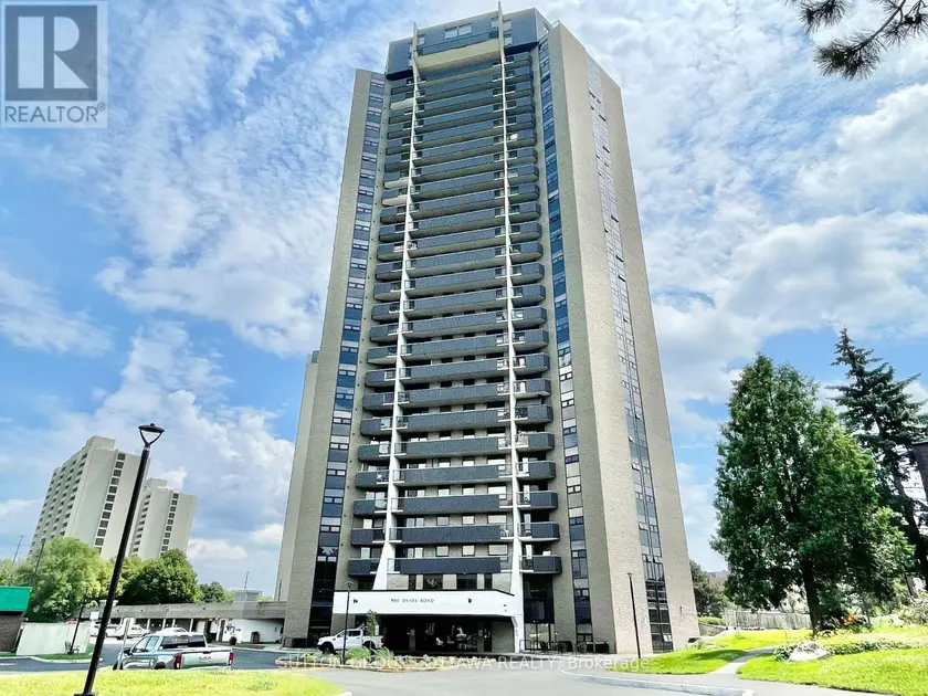 Apartment at 1908 - 900 DYNES ROAD, Ottawa