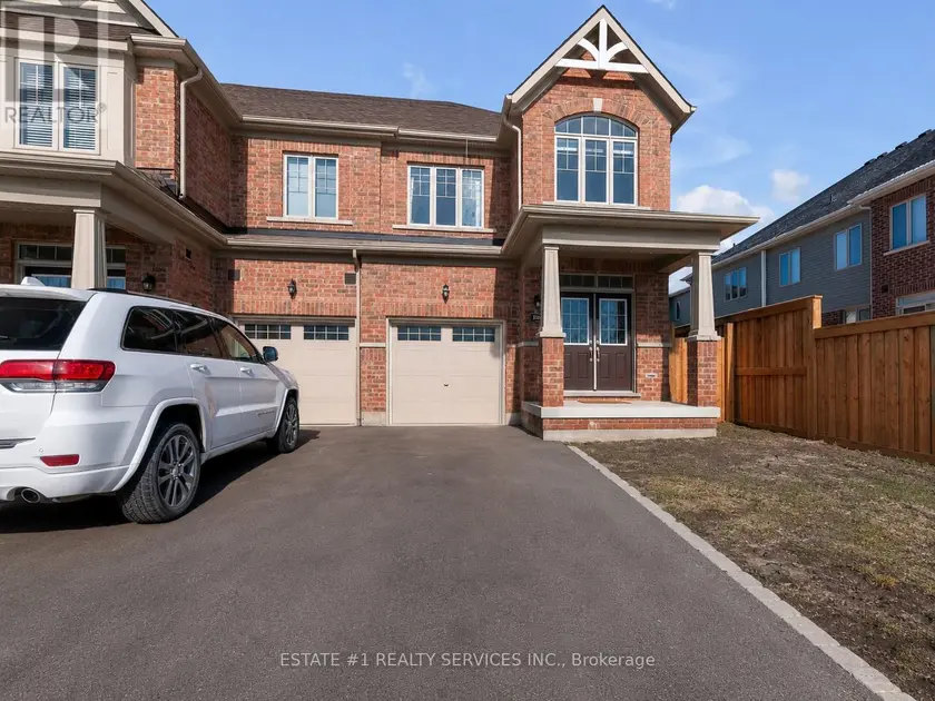 Townhouse at 116 MUTRIE BOULEVARD, Guelph/Eramosa