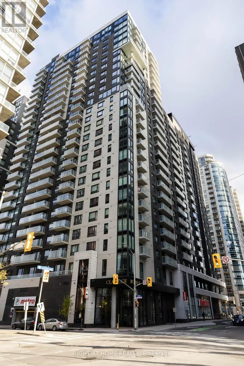 Apartment at 2508 - 180 GEORGE STREET, Ottawa