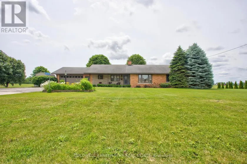 Detached at 11047 MILLER ROAD, Dutton/Dunwich