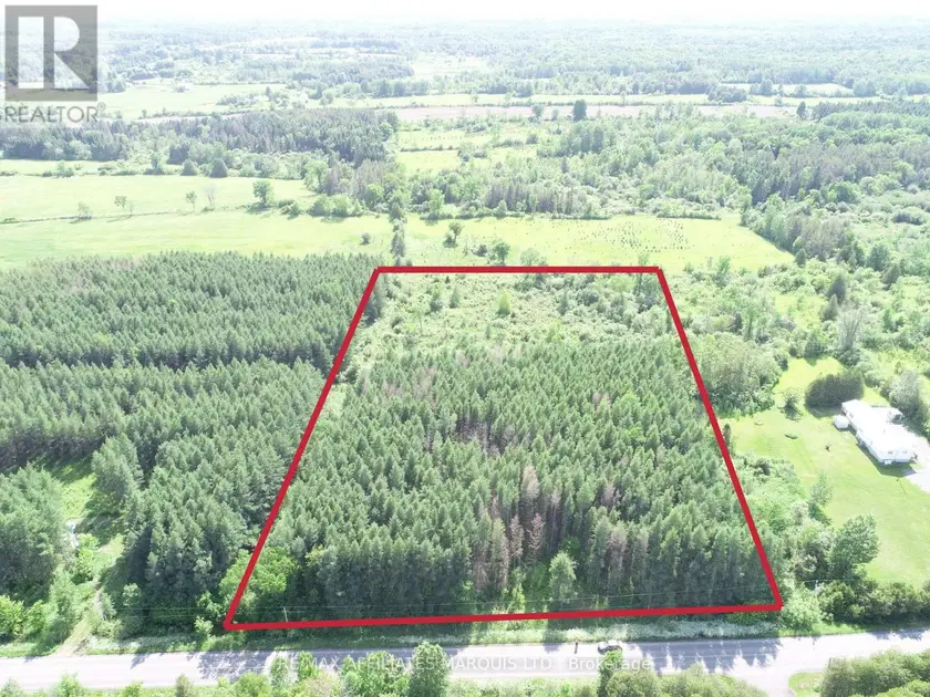Vacant Land at LOT DORNIE ROAD, North Glengarry