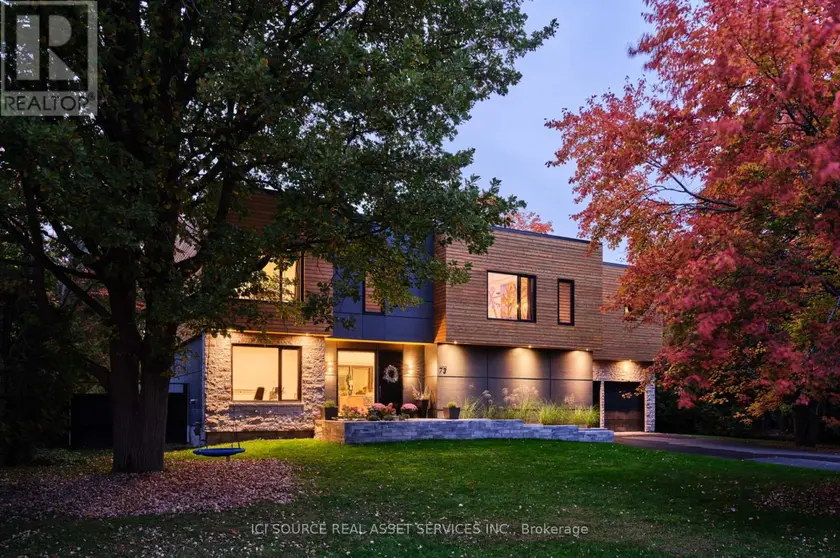 Detached at 73 PINEGLEN CRESCENT, Ottawa