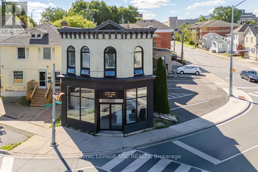 Other at 62 WELLAND AVENUE, St. Catharines (Downtown)