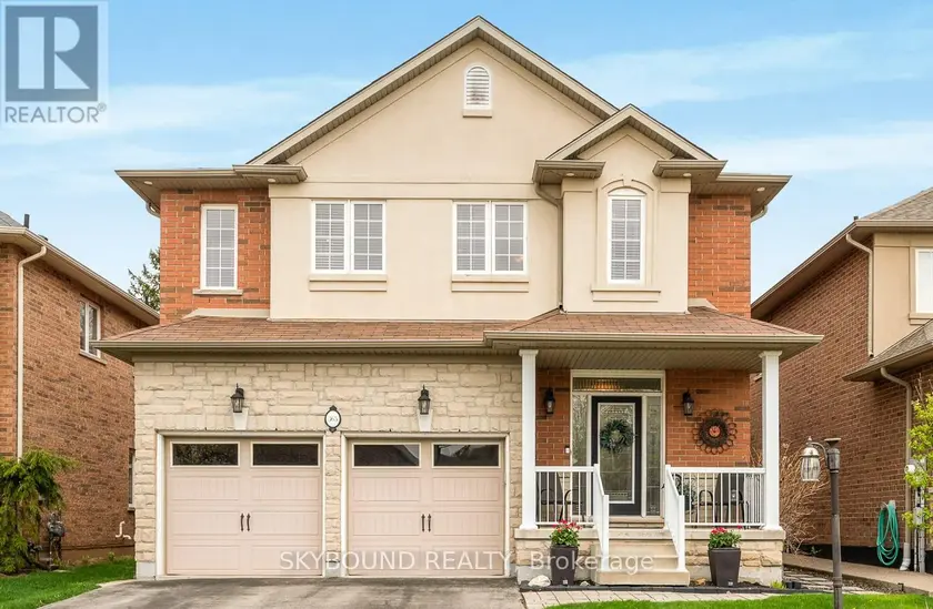Detached at 365 VALRIDGE DRIVE, Hamilton