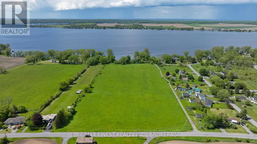 Vacant Land at 0 THIRD CONCESSION ROAD, Greater Napanee