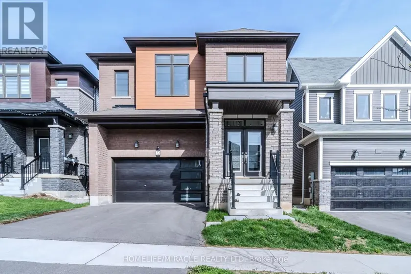 Detached at 22 SANTOS DRIVE, Haldimand