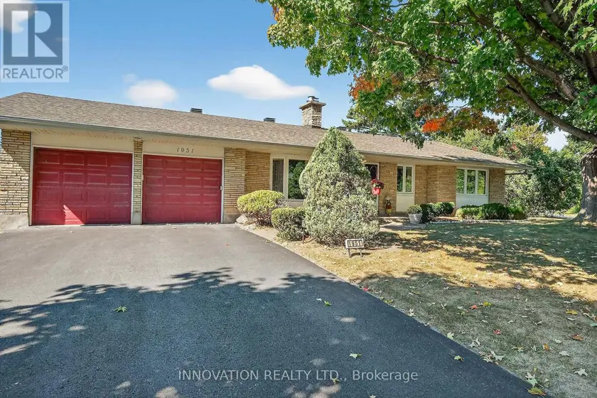 Detached at 1951 GARFIELD AVENUE, Ottawa