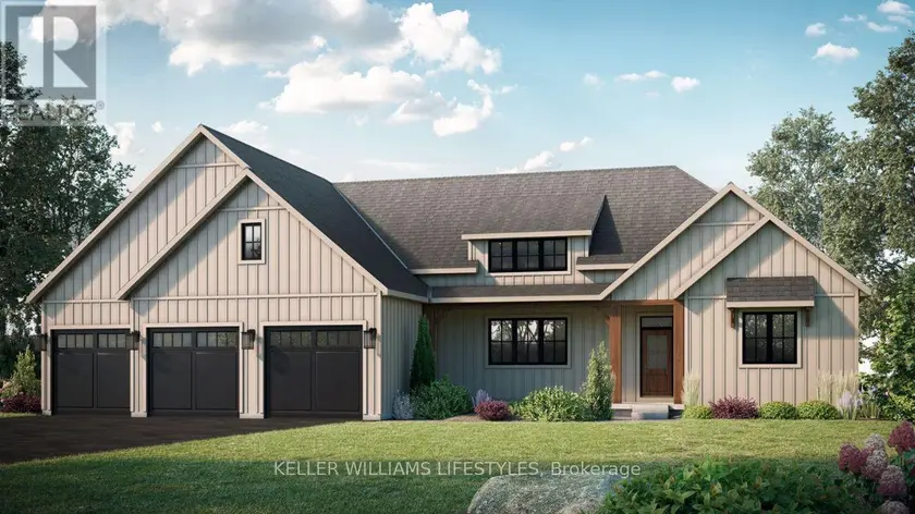 Detached at 29 MANNING COURT, Lambton Shores