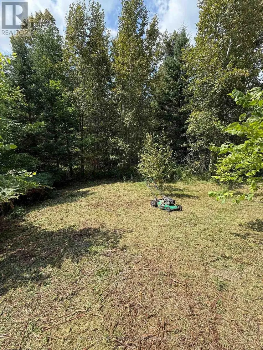 Vacant Land at 21508A HIGHWAY 41, Addington Highlands