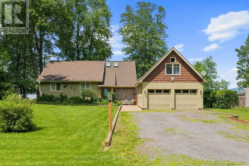 Detached at 4350 ARMITAGE AVENUE, Ottawa