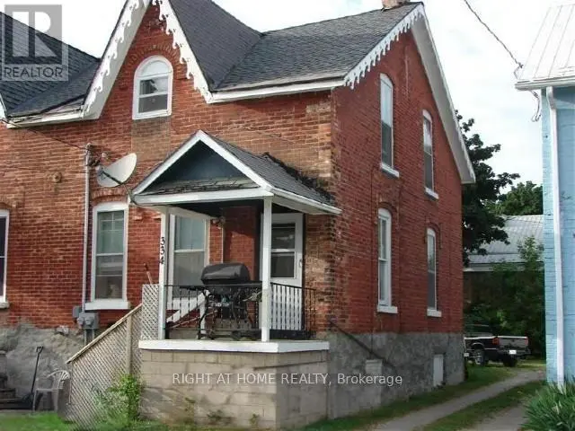 Semi-Detached/Link at 326 & 334 11TH STREET E, Owen Sound
