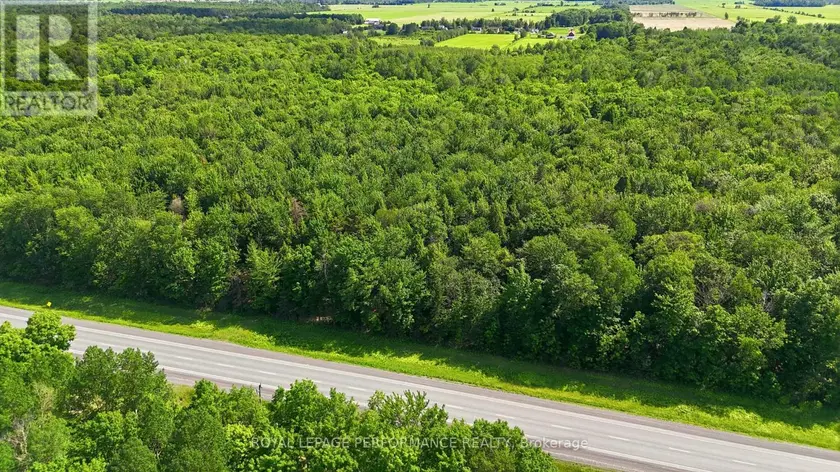 Vacant Land at 0 COUNTY RD 17 ROAD, East Hawkesbury