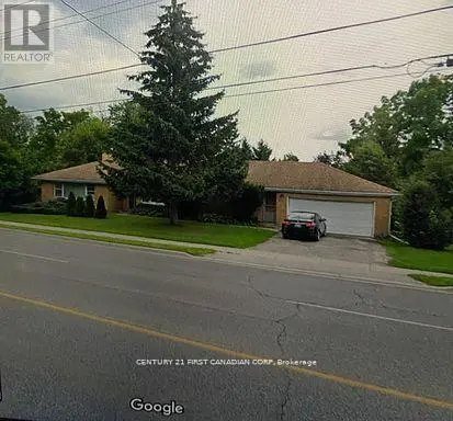 Detached at BASEMENT BEDROOM - 270 SARNIA ROAD, London