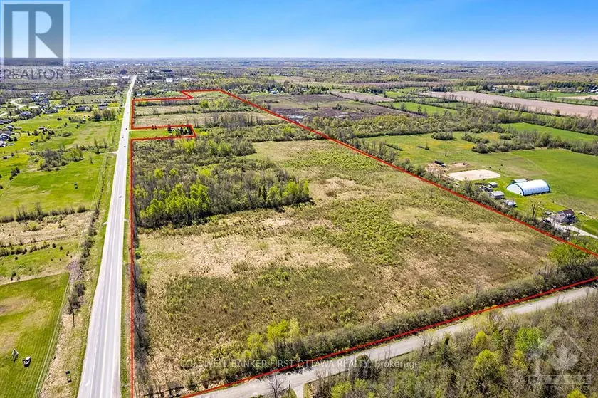 Vacant Land at 461A HIGHWAY 511 HIGHWAY, Tay Valley