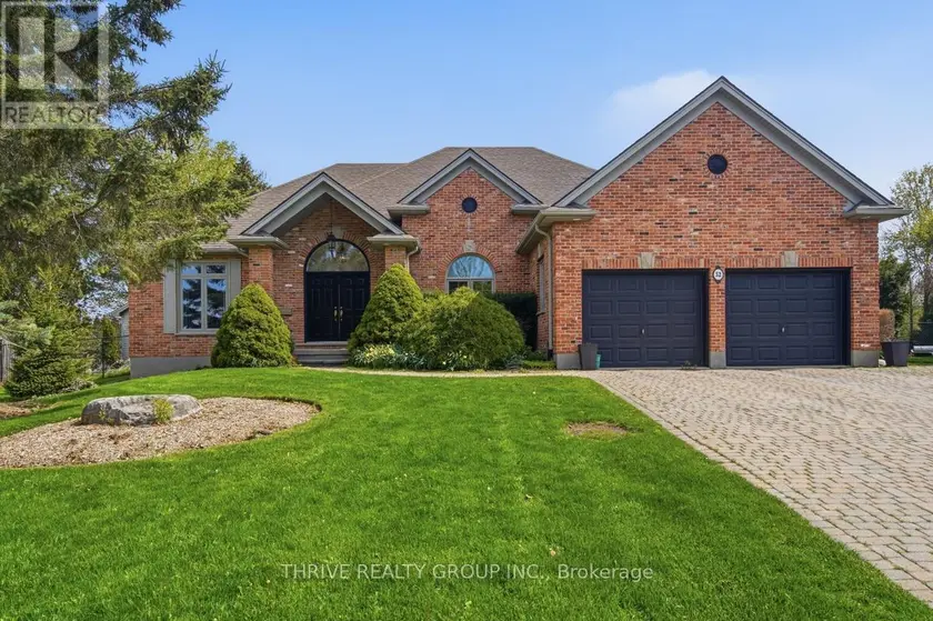 Detached at 52 WYNFIELD LANE, Middlesex Centre
