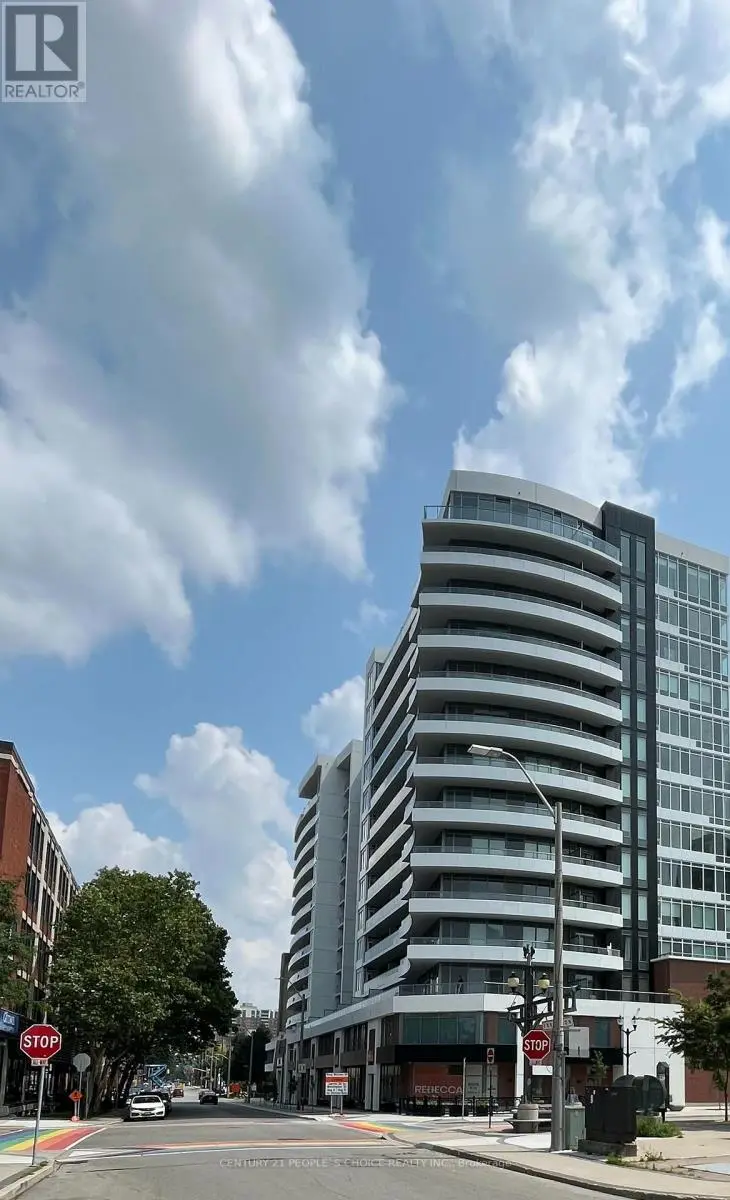 Apartment at 1023 - 212 KING WILLIAM STREET, Hamilton