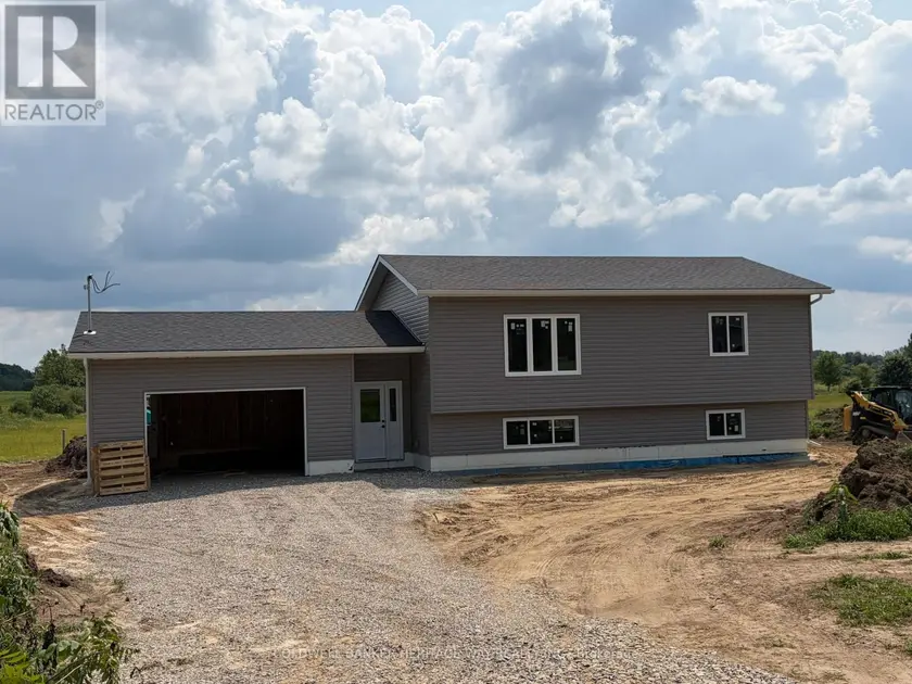 Detached at 00 MCLACHLIN ROAD, Beckwith