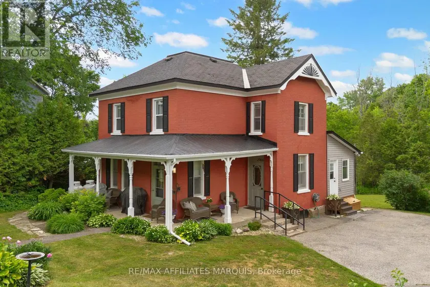Detached at 2966 HIGHWAY 511 ROAD, Lanark Highlands