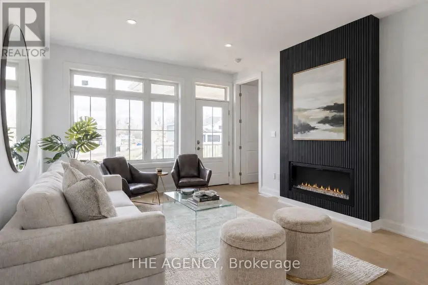 Townhouse at 70D - 582 SENECA DRIVE, Fort Erie
