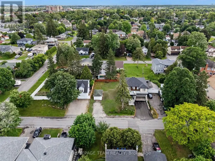 Vacant Land at 50 LOTTA AVENUE, Ottawa
