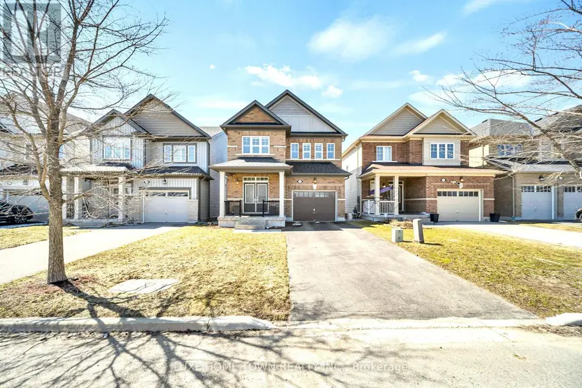 Detached at 19 FINDLAY WAY, Centre Wellington