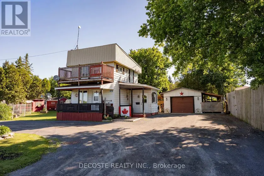 Detached at 4061 COUNTY 34 ROAD, South Glengarry