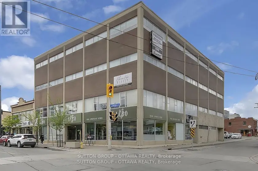 Other at 400 - 981 WELLINGTON STREET W, Ottawa