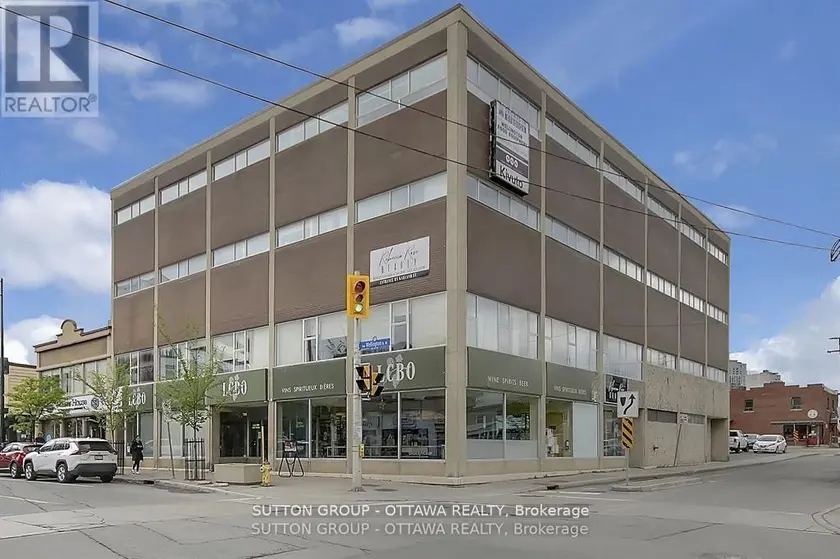 Other at 201 - 981 WELLINGTON STREET W, Ottawa