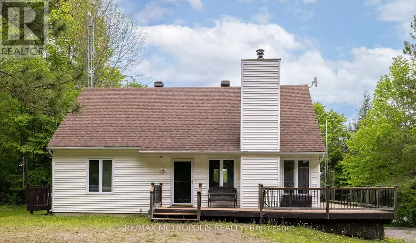Detached at 114 - 763 NARROWS LOCK ROAD, Rideau Lakes