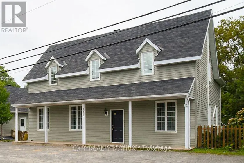 Multiplex at 2 - 1429 MEADOW DRIVE, Ottawa