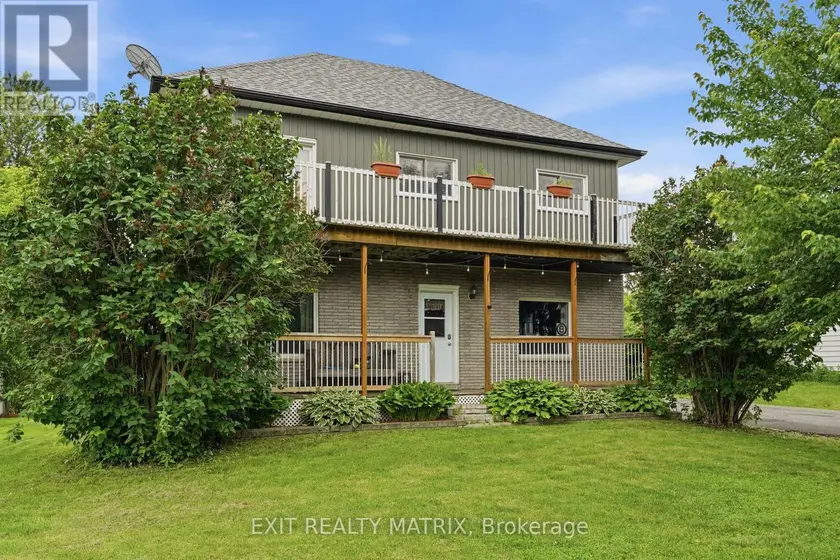 Detached at 1320 ST JOSEPH ROAD, Russell