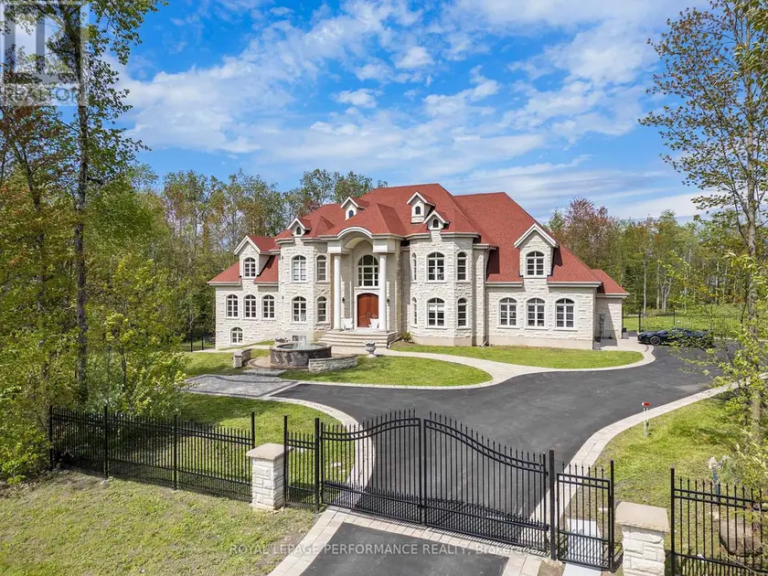 Detached at 1413 BLACKHORSE COURT, Ottawa