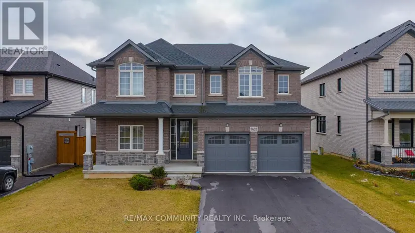 Detached at 3623 THUNDER BAY ROAD, Fort Erie