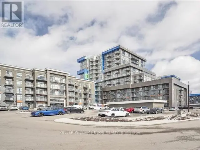 Apartment at 407 - 470 DUNDAS STREET S, Hamilton