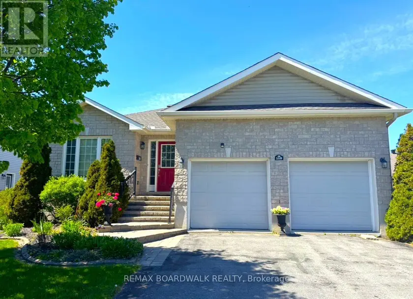 Detached at 110 TEMPLETON COURT, North Grenville