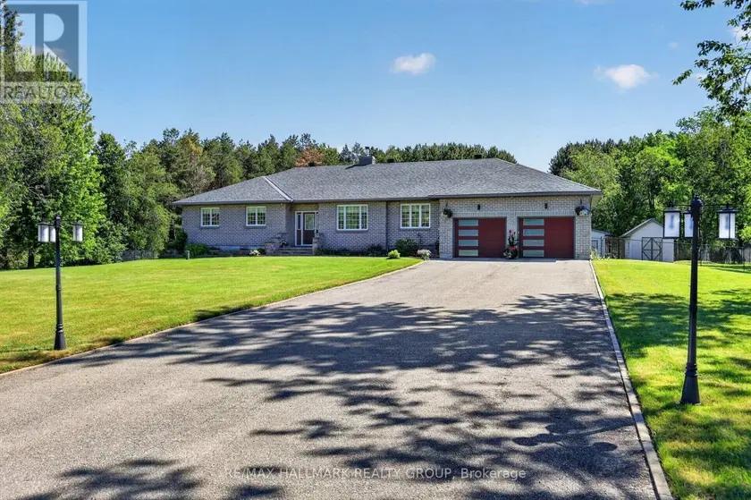 Detached at 30 KIMBERLY AVENUE, North Grenville