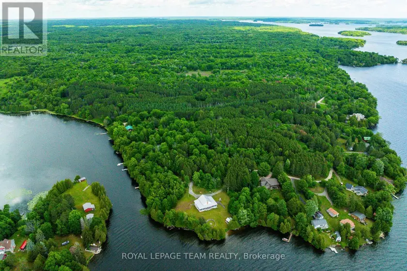 Vacant Land at TBD SCOTT LANE, Rideau Lakes