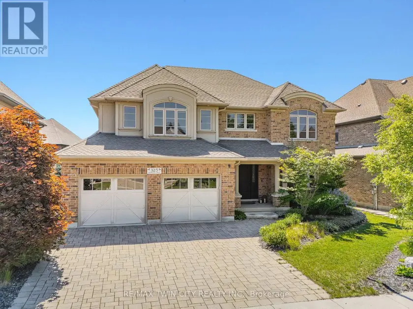 Detached at 325 DEERFOOT TRAIL, Waterloo