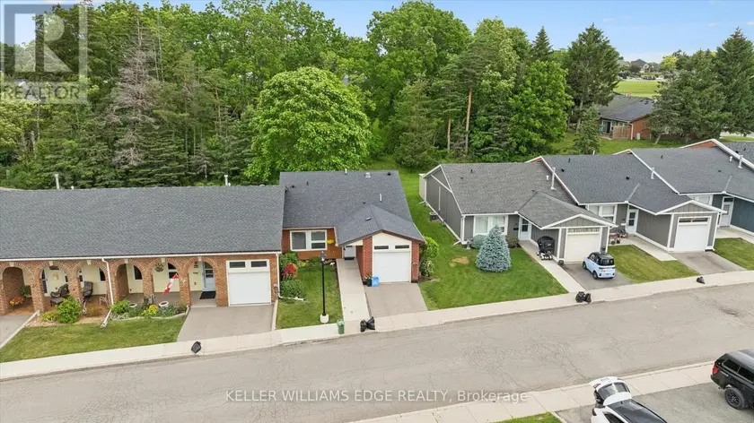 Other at 32 CARDINAL MINDSZENTY BOULEVARD, Hamilton