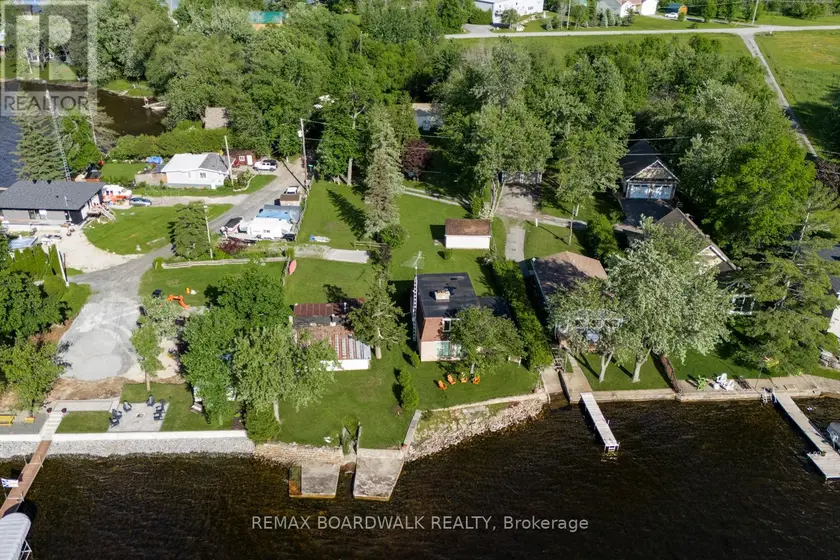 Vacant Land at 131 AVENUE 4 AVENUE, Beckwith
