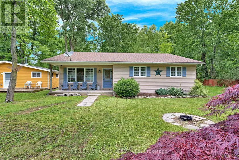 Detached at 6238 LONDON ROAD, Lambton Shores