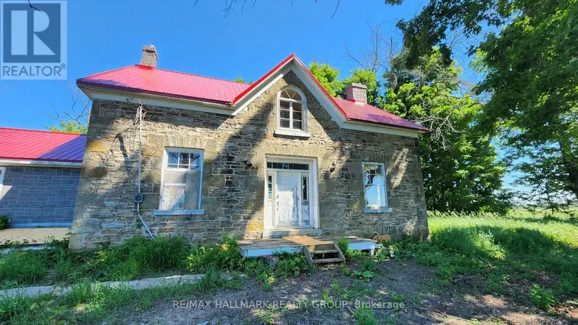 Detached at 2429 HISCOCKS ROAD, Front of Leeds & Seeleys Bay