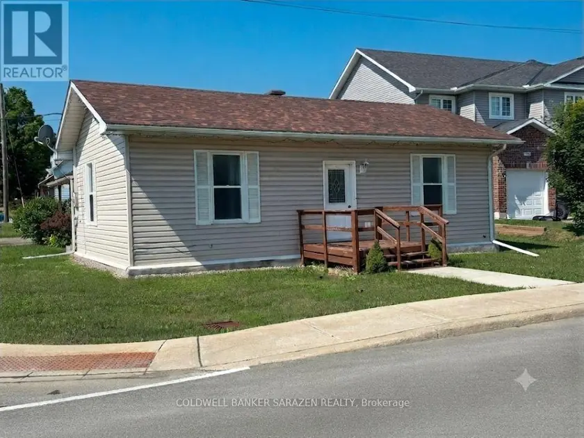 Detached at 5 NORMA STREET S, Arnprior