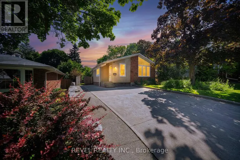 Detached at 17 FLYNN AVENUE, Cambridge